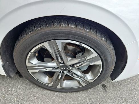 Used 2023 Kia K5 EX image 5