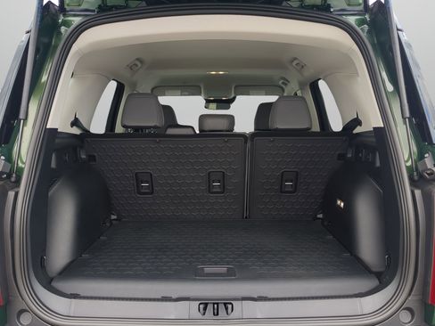 New 2025 Ford Bronco Sport Badlands w/ Badlands Tech Package image 41