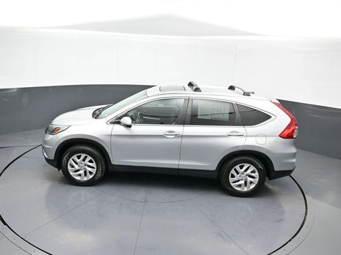 Used 2015 Honda CR-V EX-L image 41