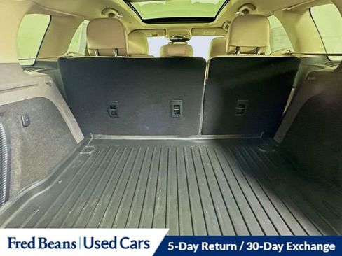 Certified 2021 Lincoln Corsair AWD w/ Premium Package image 29