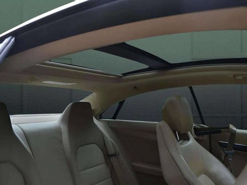 Used 2010 Mercedes-Benz E 350 Coupe image 18