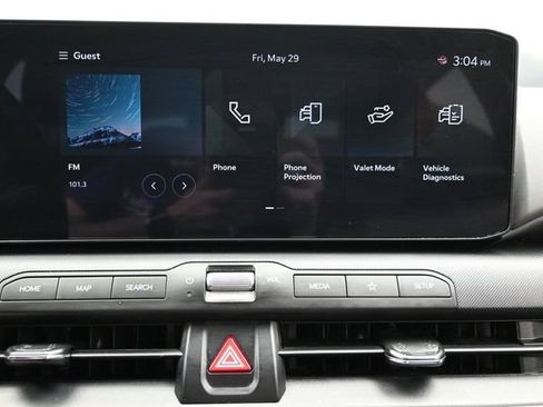 Used 2025 Kia K4 FWD image 29