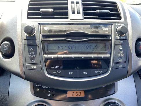 Used 2010 Toyota RAV4 Sport AWD/4WD image 17