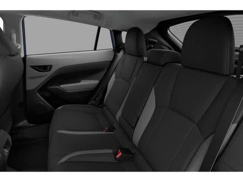 New 2026 Subaru Crosstrek 2.0i Premium image 17
