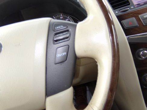 Used 2013 INFINITI QX56 4WD w/ Deluxe Touring Pkg image 76