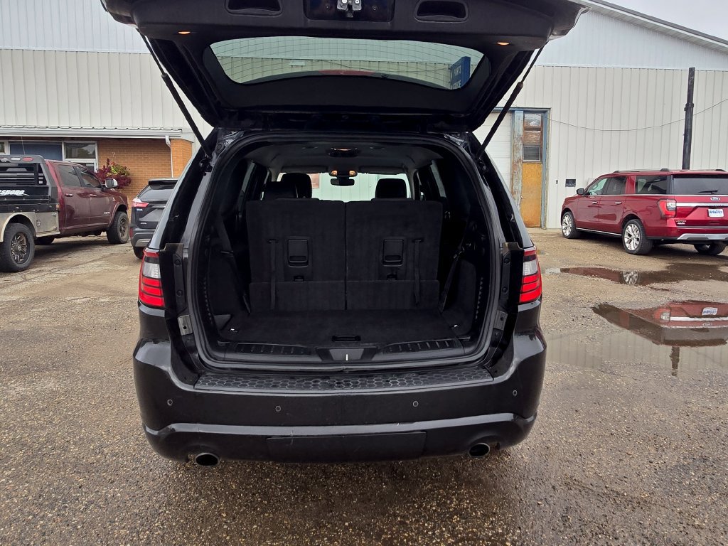 Used 2019 Dodge Durango GT AWD/4WD image 9