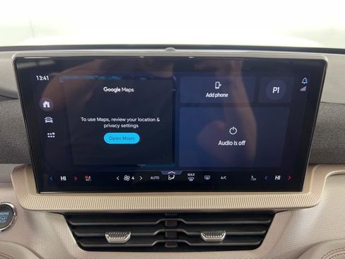 New 2026 Ford Explorer Active image 22