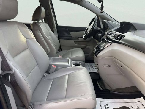 Used 2015 Honda Odyssey EX-L image 25