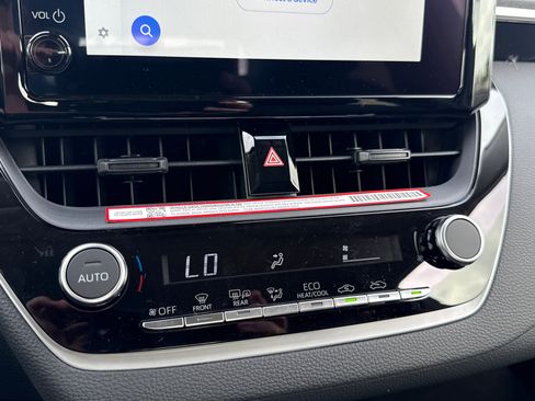 New 2026 Toyota Corolla LE image 27