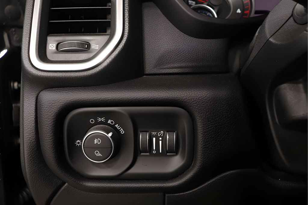 Used 2021 RAM 3500 Laramie w/ Night Edition AWD/4WD image 20