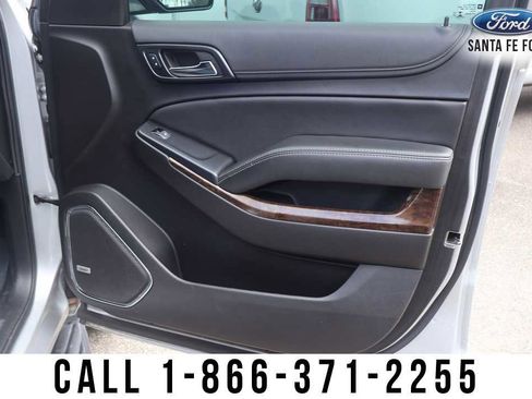 Used 2020 Chevrolet Tahoe LT RWD image 30