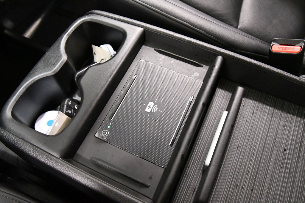 Certified 2025 Honda Odyssey EX-L image 27