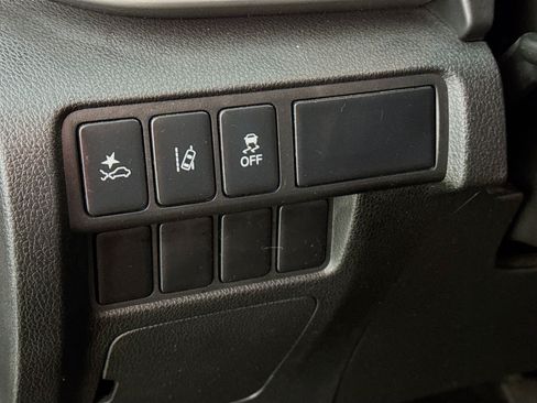 Used 2024 Mitsubishi Eclipse Cross ES AWD/4WD image 11