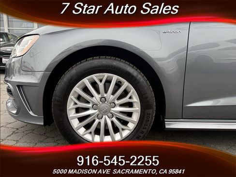 Used 2016 Audi A3 e-tron Premium image 20