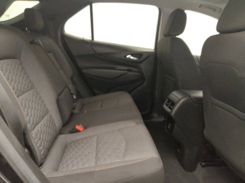Used 2020 Chevrolet Equinox LT image 19