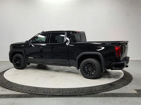 Used 2024 GMC Sierra 1500 Elevation w/ Elevation Premium Package image 5