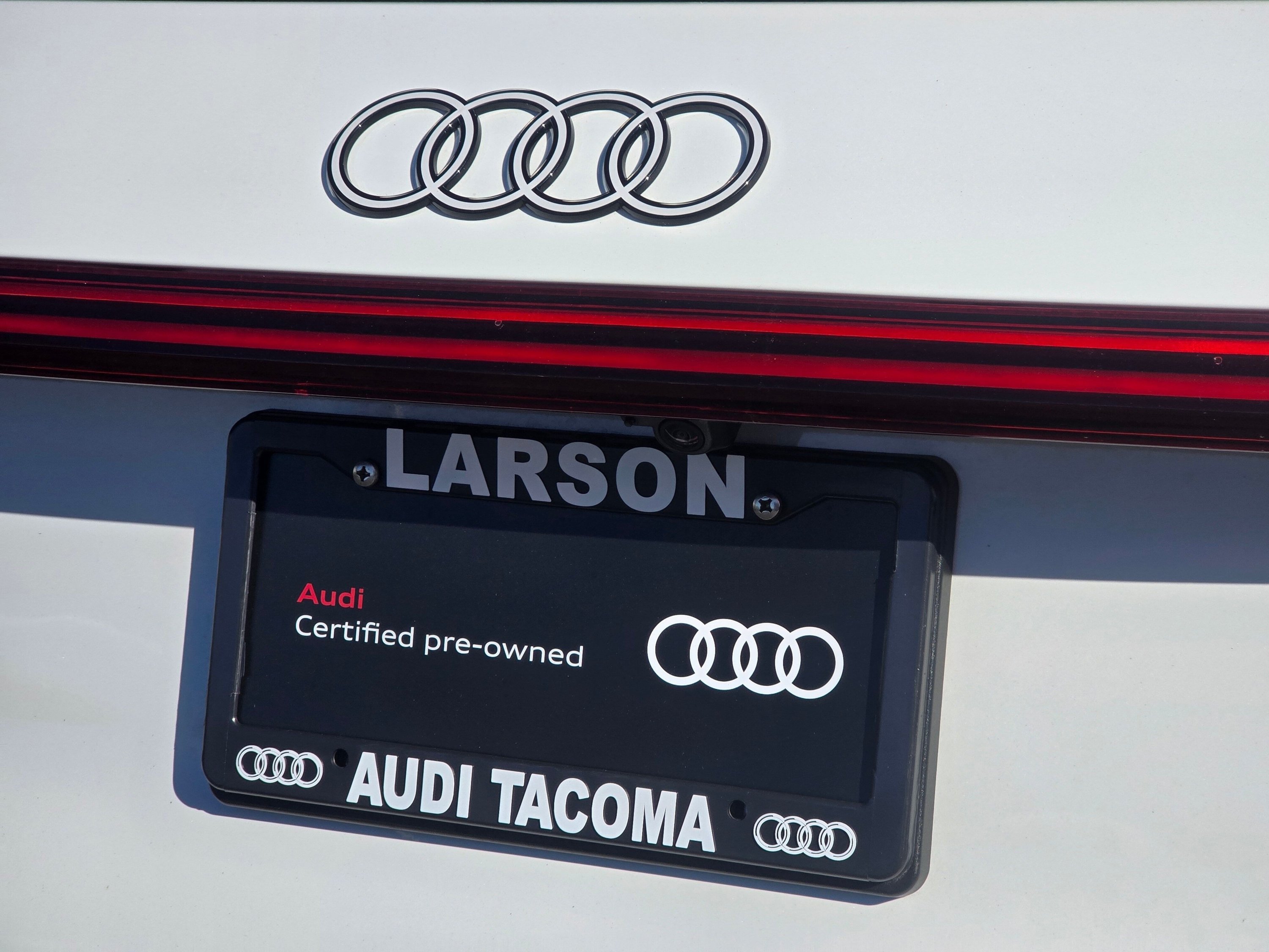 Certified 2025 Audi Q5 Premium AWD/4WD image 30