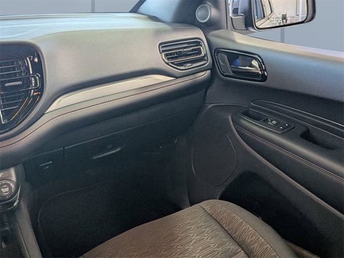 New 2026 Dodge Durango GT image 19