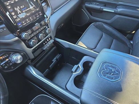 Used 2020 RAM 1500 Laramie image 23