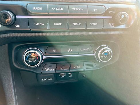 Used 2020 Hyundai Veloster N w/ Performance Package image 15