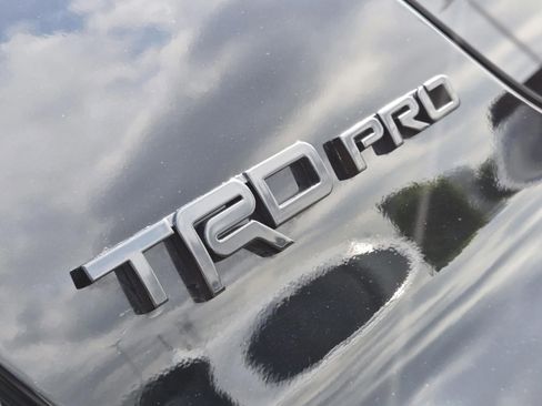 Used 2024 Toyota 4Runner TRD Pro AWD/4WD image 32