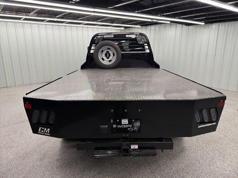 New 2026 RAM 5500 Tradesman w/ Max Tow Package image 5