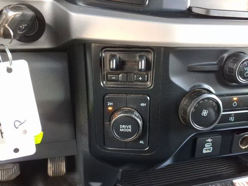 Used 2023 Ford F350 XL image 26