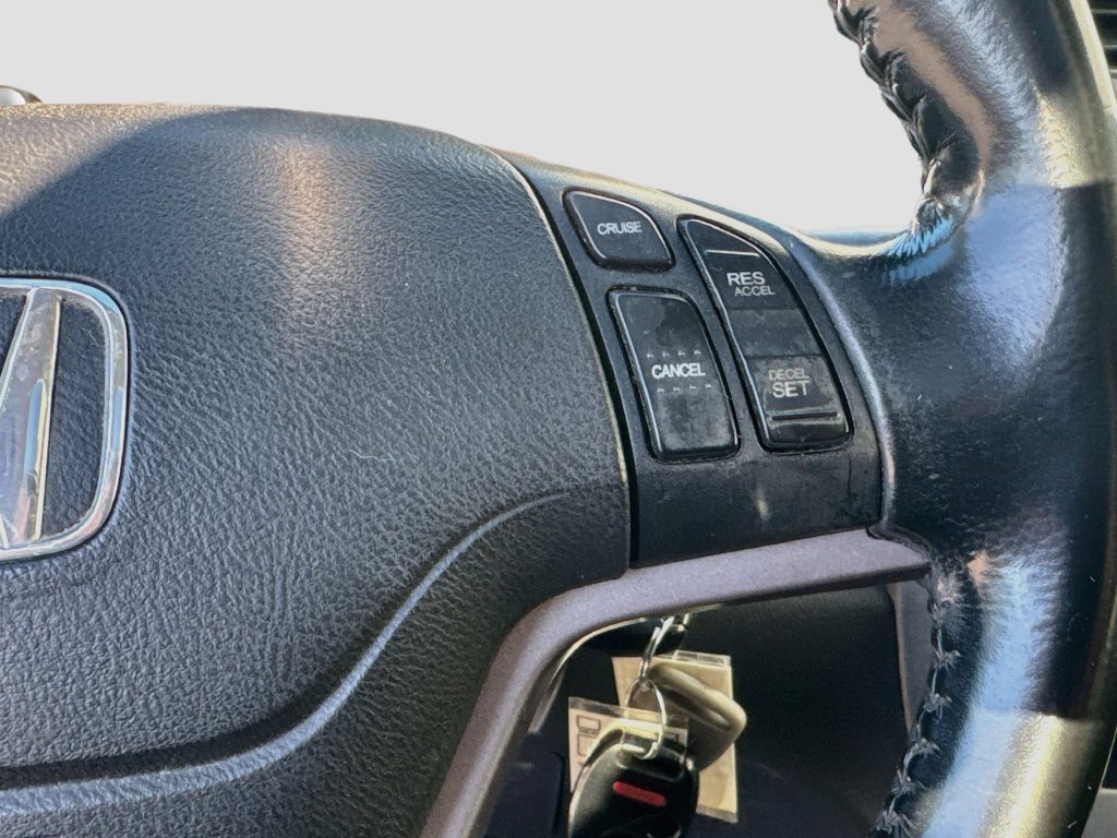 Used 2009 Honda CR-V EX-L image 13