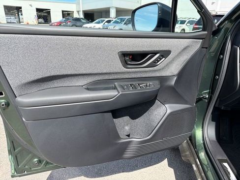 New 2026 Subaru Outback Limited XT image 17