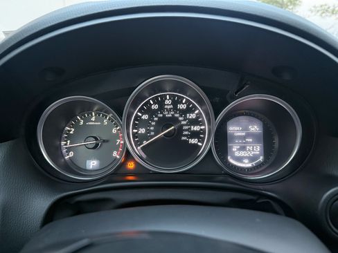 Used 2015 MAZDA CX-5 Grand Touring image 28