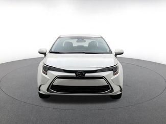 Used 2025 Toyota Corolla LE FWD video 2