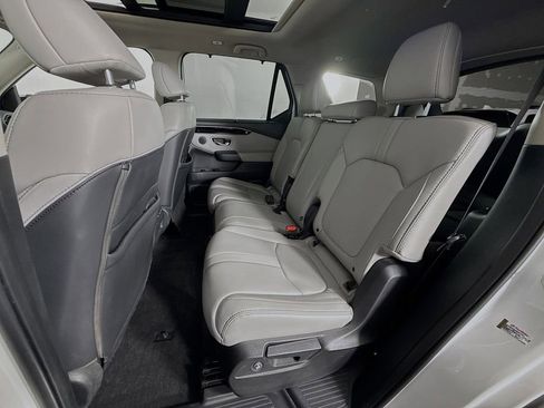Used 2023 Honda Pilot Touring image 23