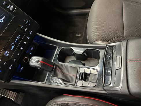 Used 2022 Hyundai Tucson N Line image 30