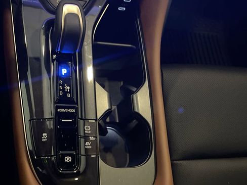 New 2026 Toyota Crown Limited image 20