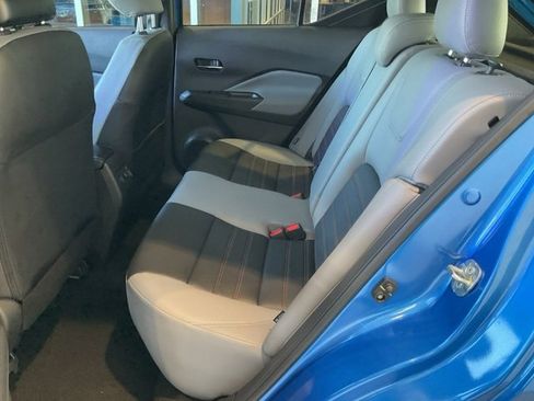 Used 2023 Nissan Kicks SR w/ SR Premium Package image 19