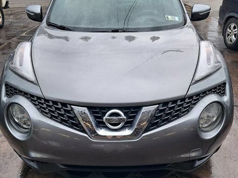 Used 2016 Nissan Juke S image 2