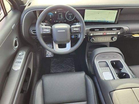 New 2026 Hyundai Palisade Calligraphy FWD image 7