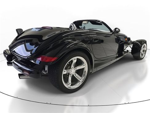 Used 2000 Plymouth Prowler image 4