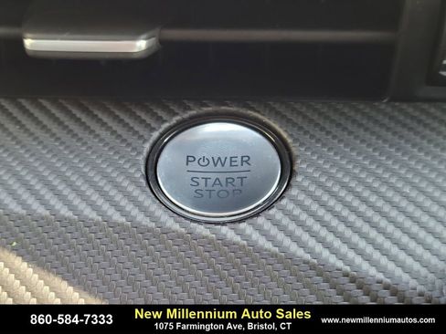 Used 2024 Ford Mustang Mach-E Premium image 23