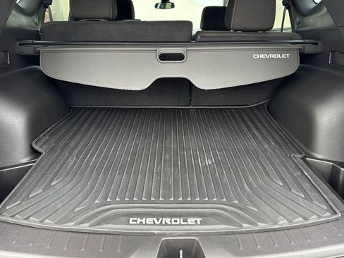 Certified 2025 Chevrolet Blazer LT w/ Redline Edition image 17