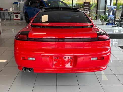 Used 1993 Dodge Stealth R/T FWD image 5
