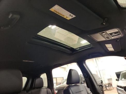 Used 2025 Honda Passport Black Edition image 33