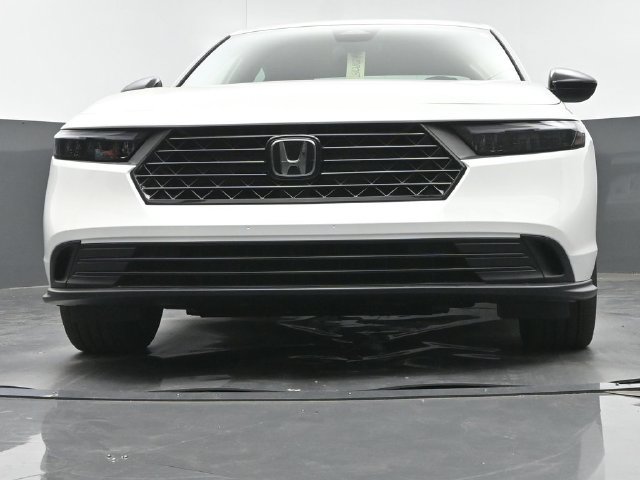 New 2026 Honda Accord Sport image 21