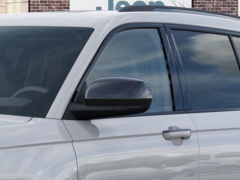 New 2025 Jeep Grand Cherokee L Altitude image 12