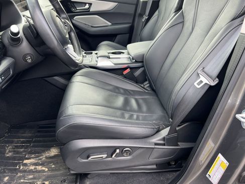 Used 2024 Acura MDX SH-AWD w/ Technology Package image 10