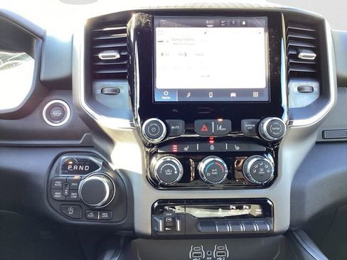 New 2026 RAM 1500 Big Horn w/ Night Edition image 12