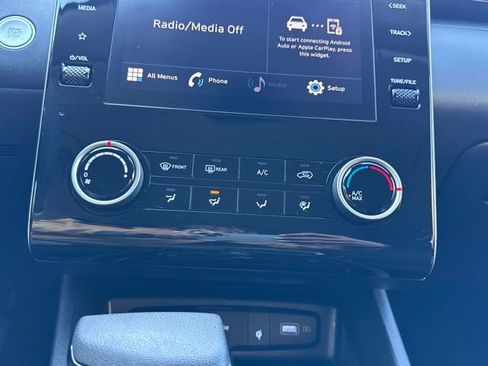 Used 2023 Hyundai Tucson SEL image 22