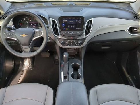 Certified 2021 Chevrolet Equinox Premier image 16