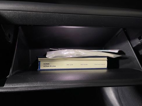 Used 2024 Hyundai Kona N Line image 27