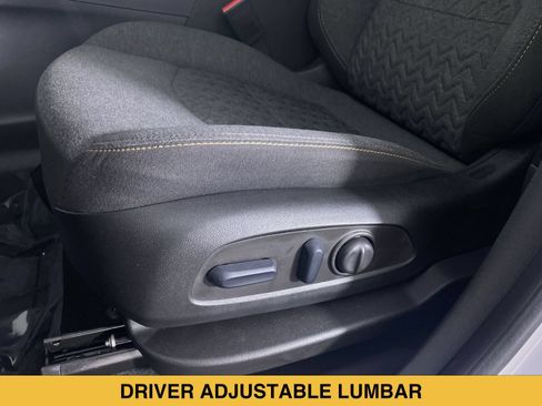 Certified 2022 Chevrolet Equinox LT FWD image 9